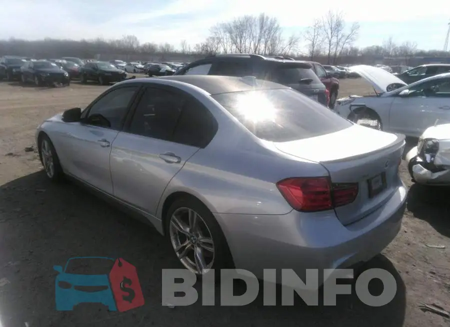 WBA3B9G52ENR91142 Photo# 3