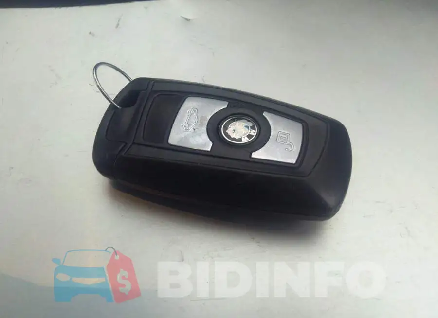 WBA3D3C55EF099460 Photo# 11