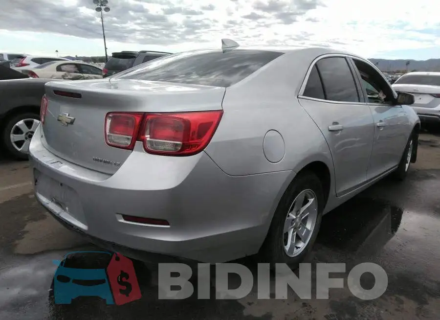 1G11C5SA3GF117375 Photo# 4