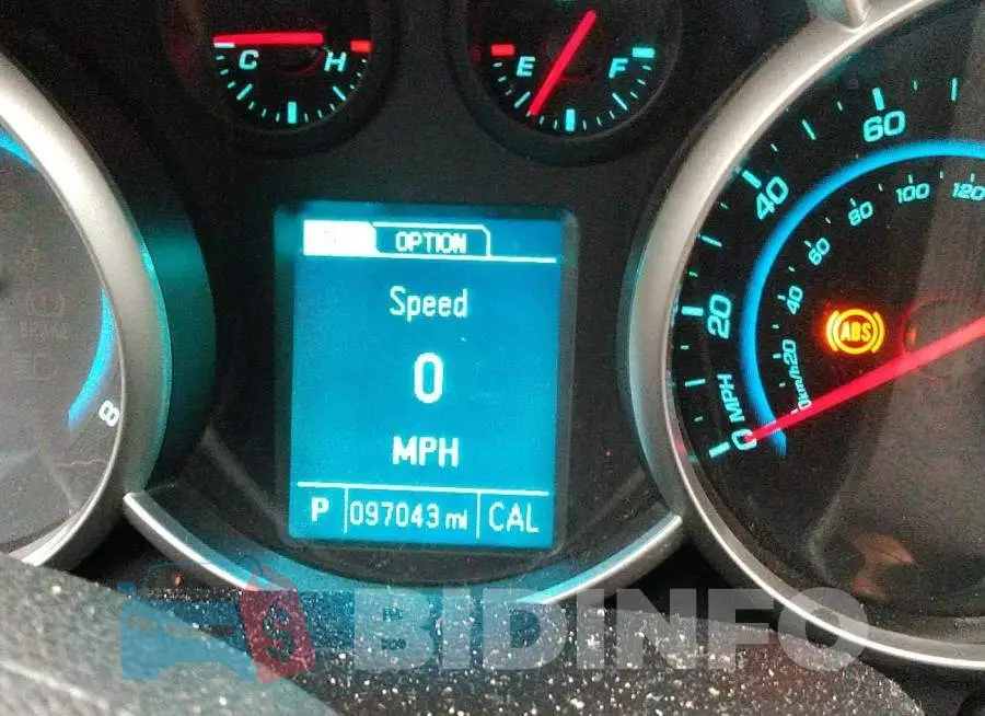 1G1PA5SGXE7293402 Photo# 7