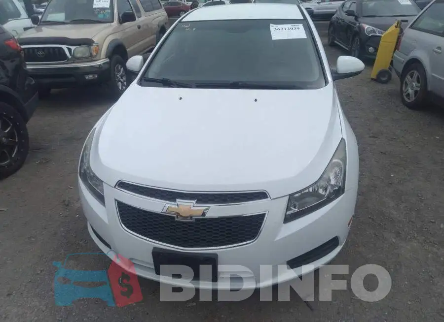 1G1PC5SB4E7384017 Photo# 6