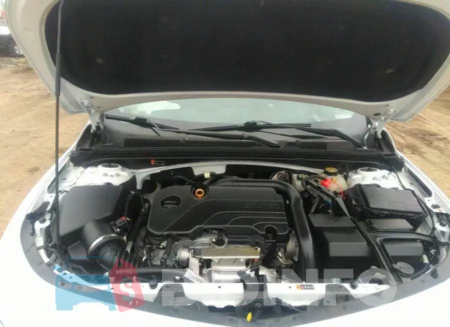 1G1ZD5ST0LF109147 Photo# 10