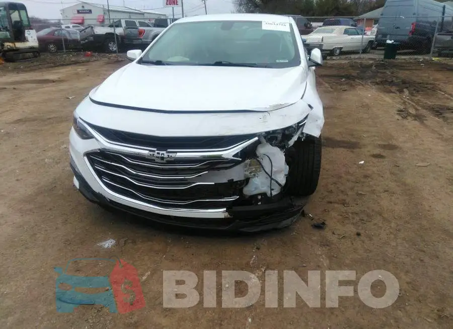 1G1ZD5ST0LF109147 Photo# 6