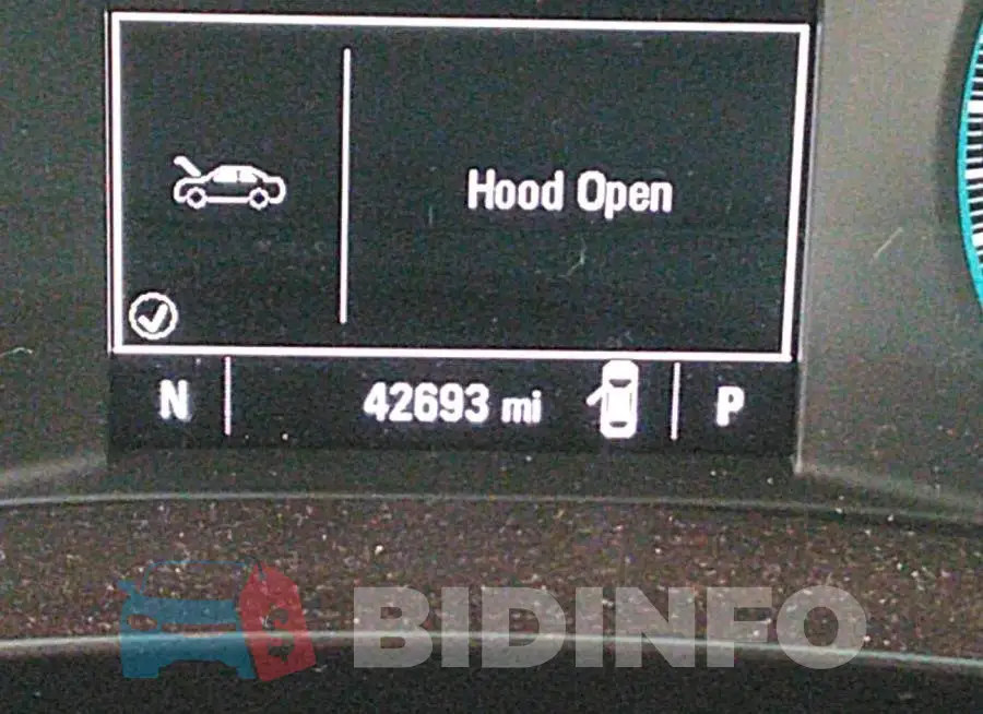 1G1ZD5ST8KF207275 Photo# 7