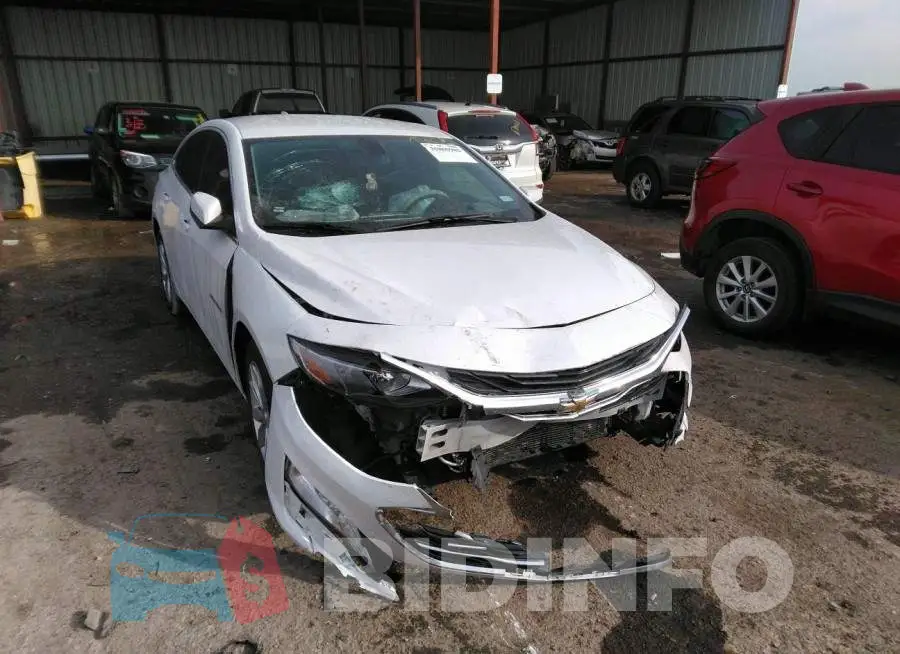 1G1ZD5ST8KF207275 Photo# 6