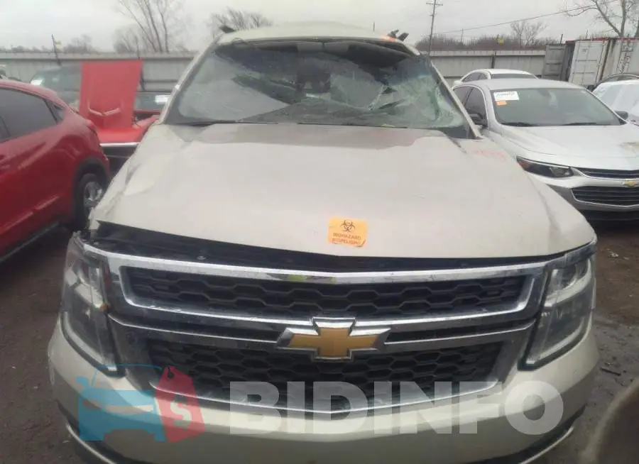 1GNSCBKC3FR273349 Photo# 6