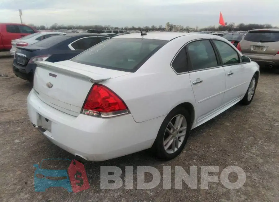2G1WC5E35D1204345 Photo# 4