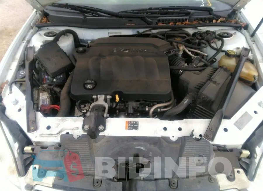 2G1WC5E35D1204345 Photo# 10