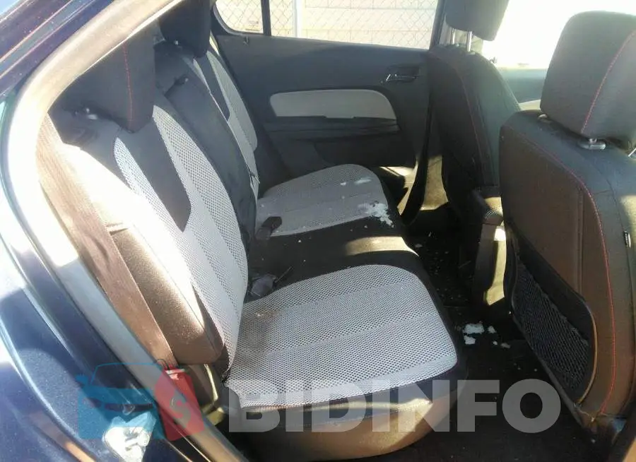 2GNALCEK6G6190127 Photo# 8
