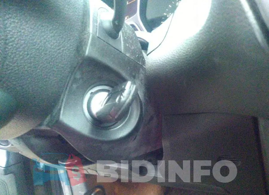 1FADP3F25FL356478 Photo# 11