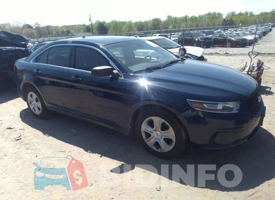 1FAHP2L89FG200117 Photo# 1
