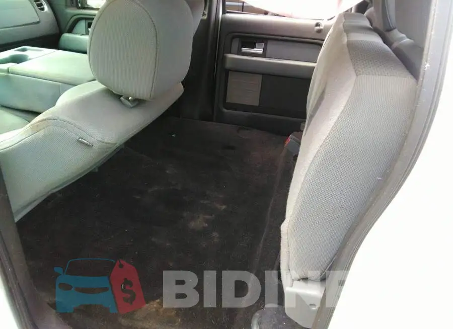 1FTFW1CF2DFB11330 Photo# 8