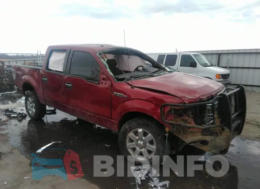 1FTFW1EF0DKE04440 Photo# 1