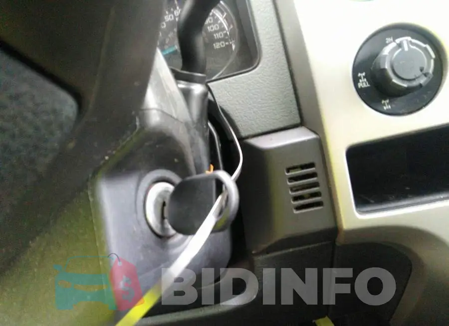 1FTFW1EF8DFB24080 Photo# 11
