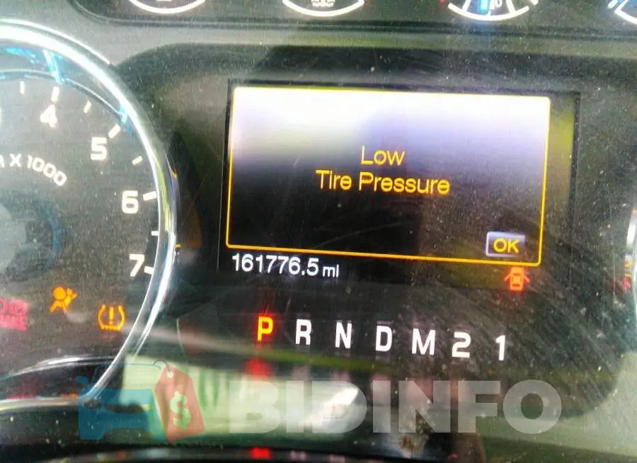 1FTFW1EF8DFB24080 Photo# 7