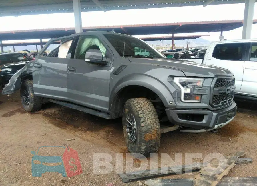 1FTFW1RG7LFB67388 Photo# 1