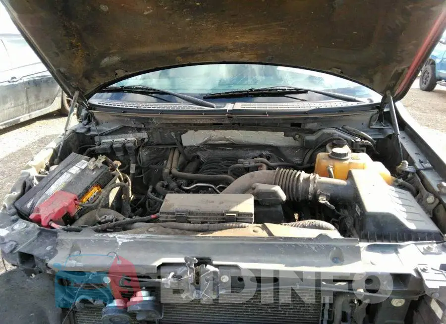 1FTFX1EF2DFA98945 Photo# 10