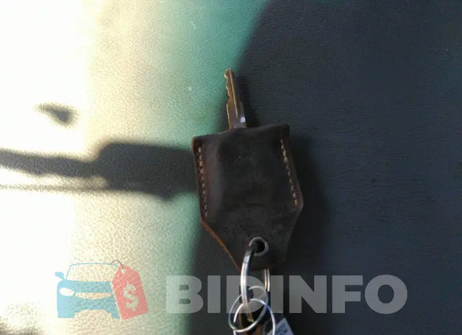 1FTNF1CF7EKE63355 Photo# 11