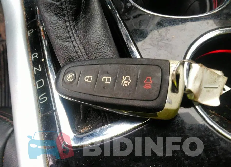 2FMDK4KC8DBC23848 Photo# 11
