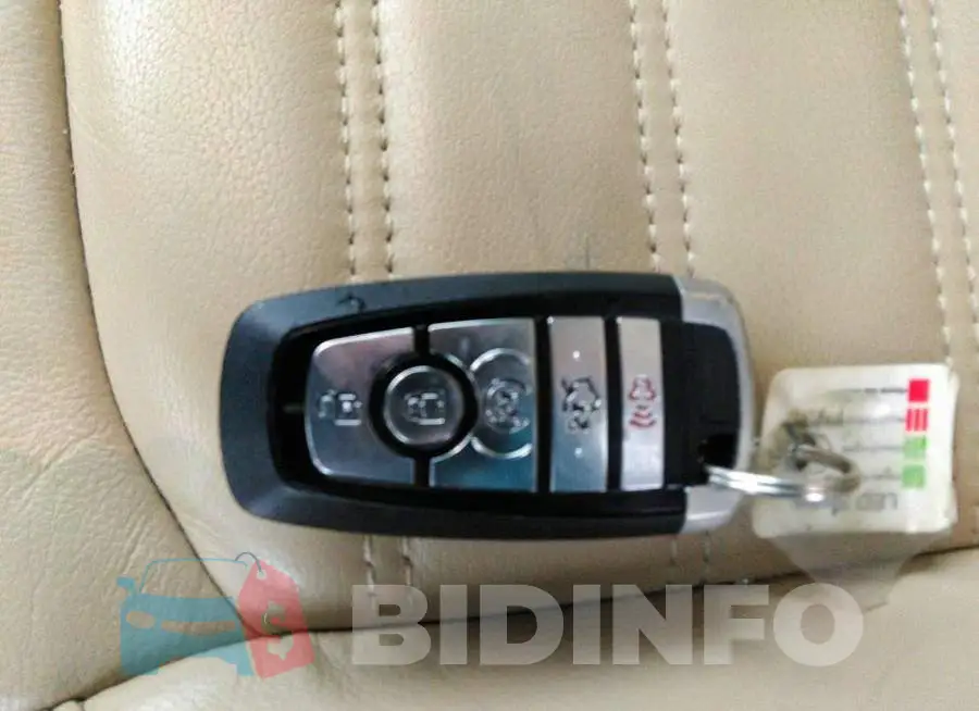 2FMPK3J90HBC63067 Photo# 11