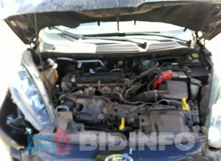 3FADP4EJ0EM203907 Photo# 10