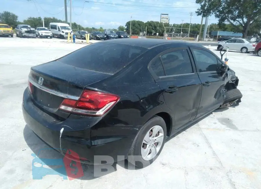 19XFB2F52EE077017 Photo# 4