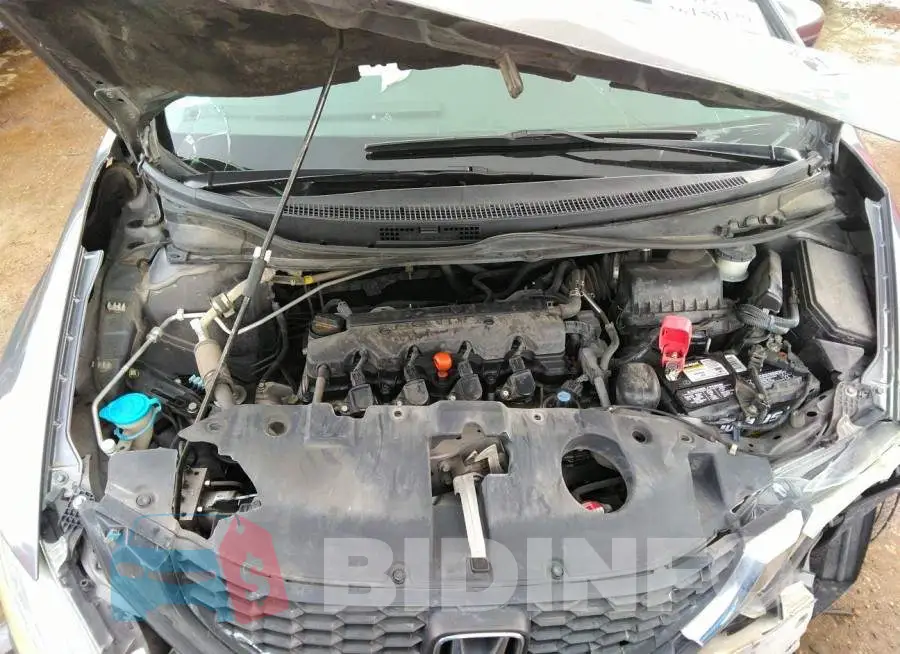 19XFB2F52FE072143 Photo# 10