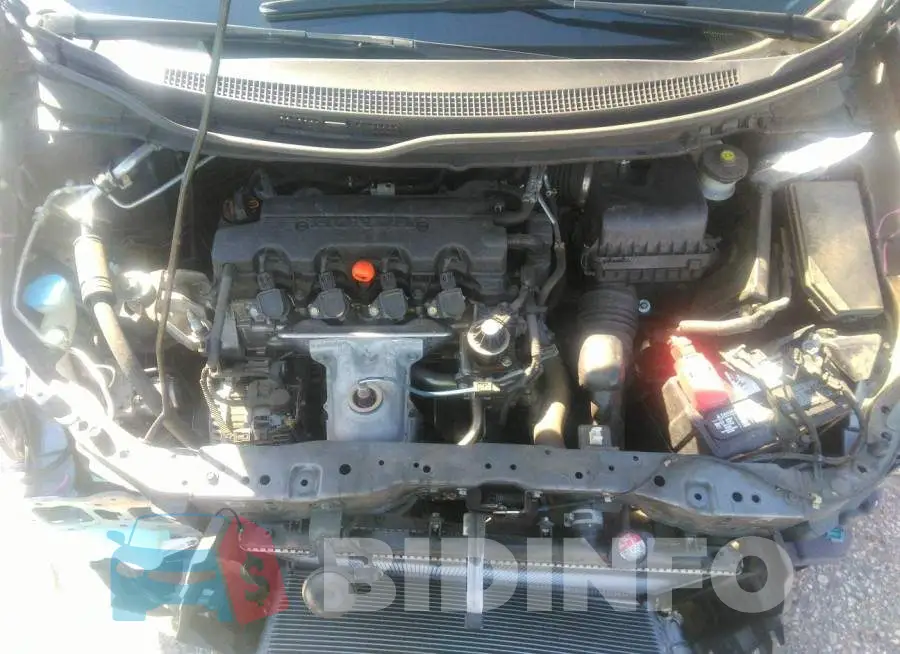19XFB2F59DE218356 Photo# 10