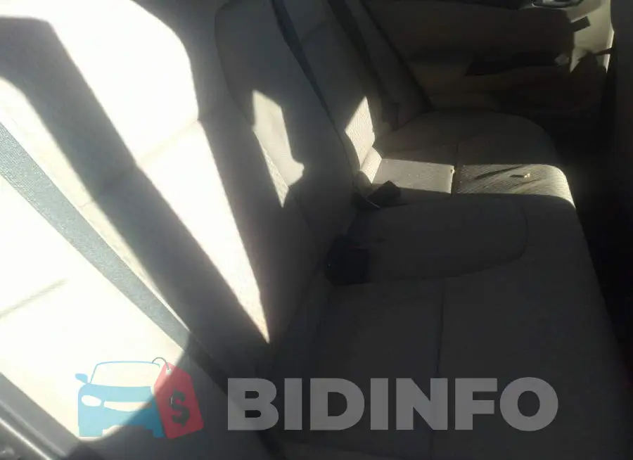 19XFB2F5XEE015977 Photo# 8