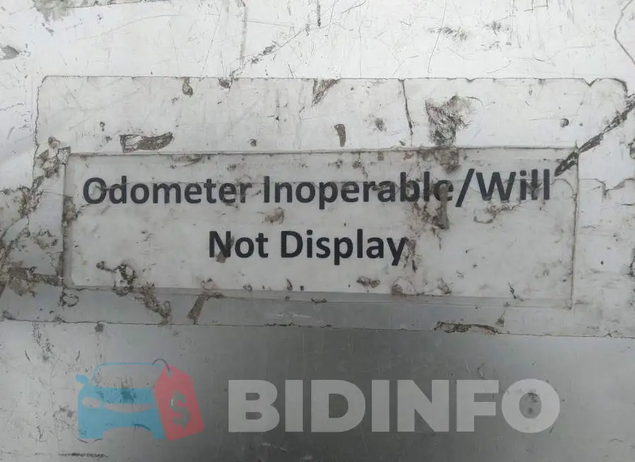 19XFB2F85DE033148 Photo# 7