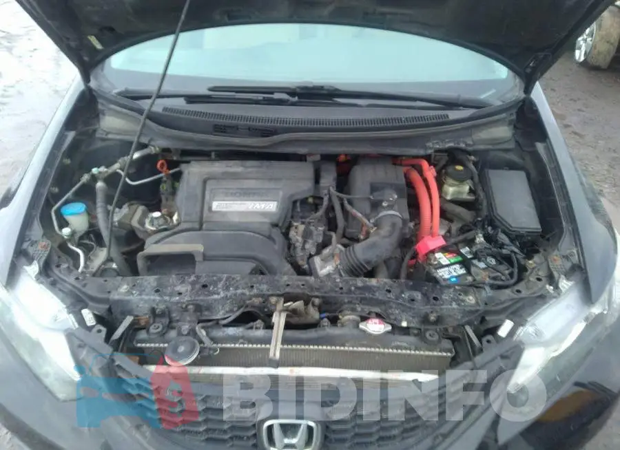 19XFB4F27DE000577 Photo# 10