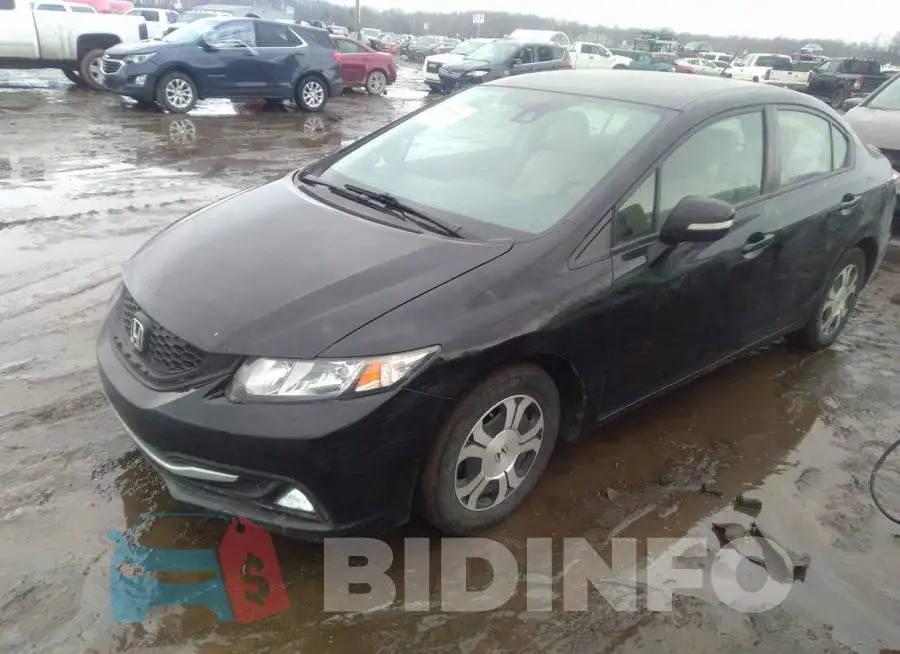 19XFB4F27DE000577 Photo# 6
