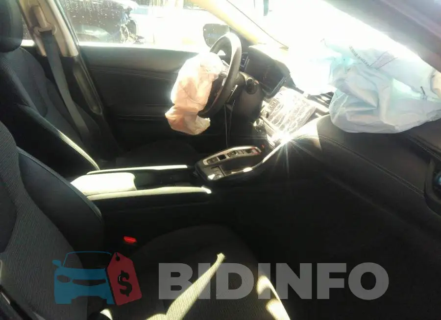 19XZE4F53NE010703 Photo# 5