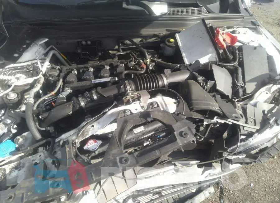 1HGCV1F1XKA173012 Photo# 10