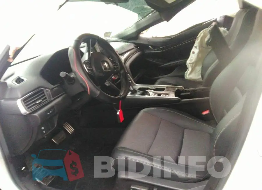 1HGCV1F33MA056263 Photo# 5