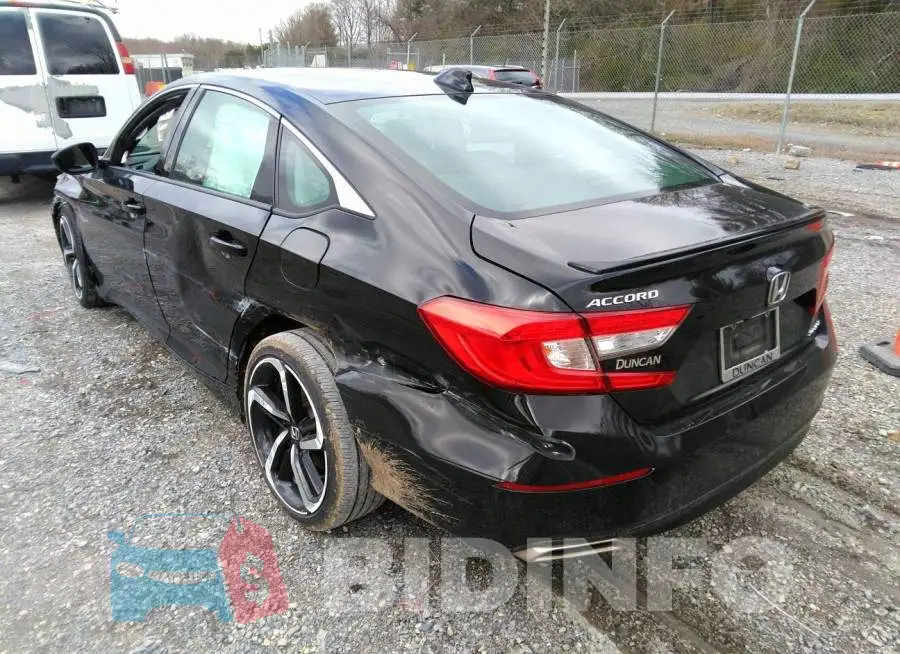 1HGCV1F36LA156677 Photo# 3