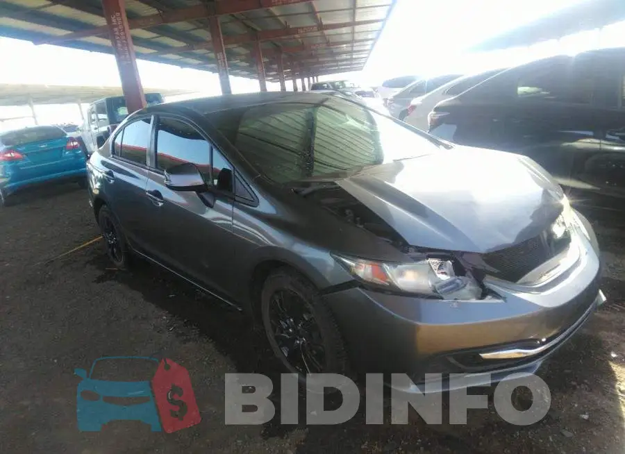 2HGFB2F52DH565002 Photo# 1