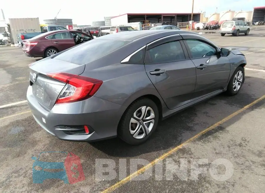 2HGFC2F56GH567062 Photo# 4