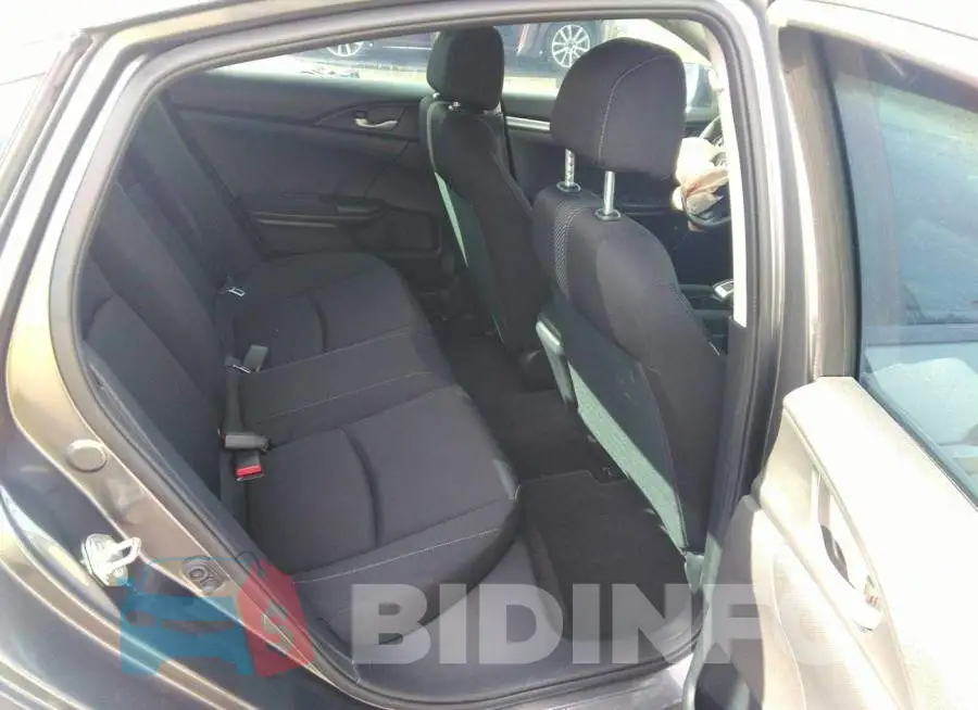 2HGFC2F56GH567062 Photo# 8