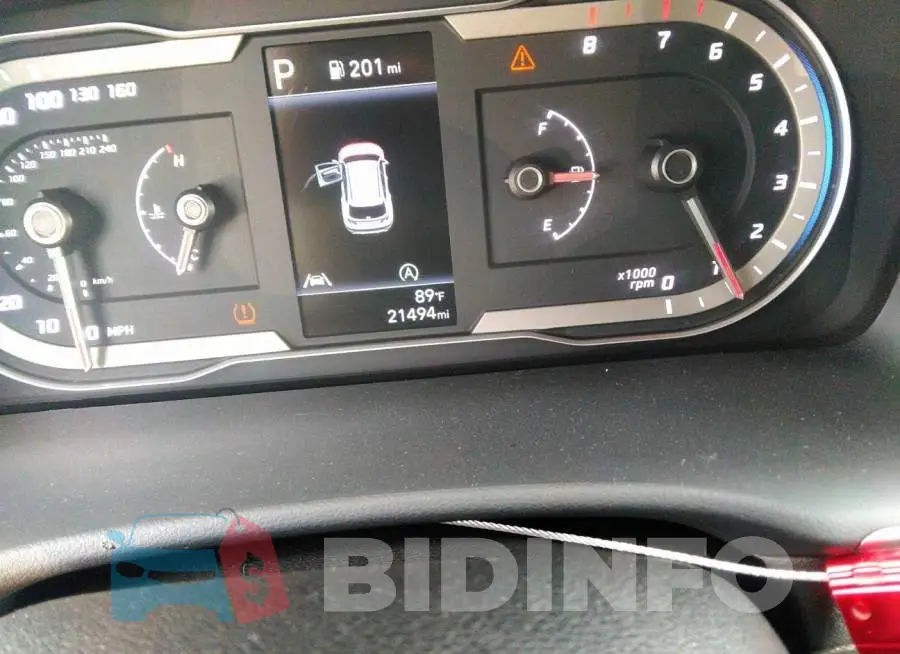 5NMJB3AE5NH098251 Photo# 7