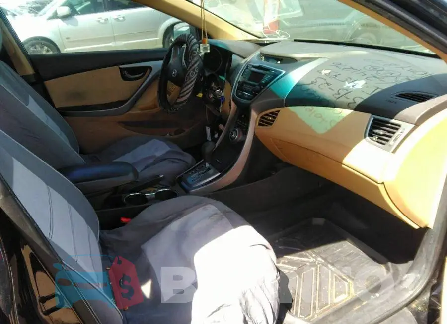5NPDH4AEXDH241276 Photo# 5