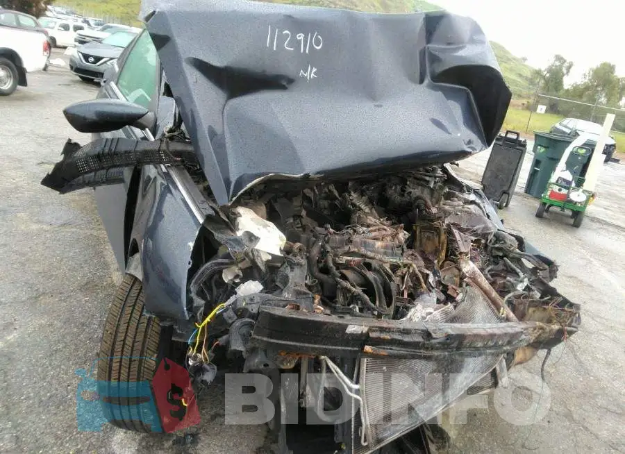 5NPEB4AC3DH607938 Photo# 6