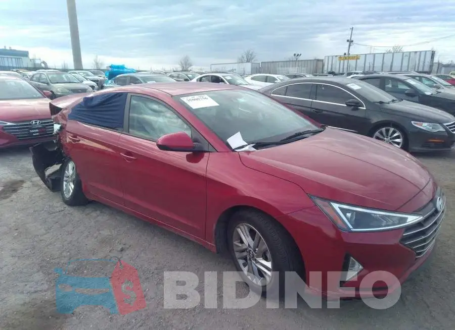 KMHD84LF6LU061752 Photo# 1