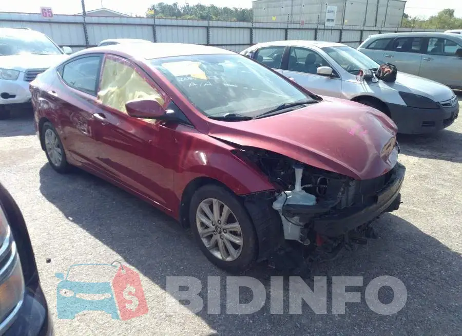 KMHDH4AE2EU184400 Photo# 1