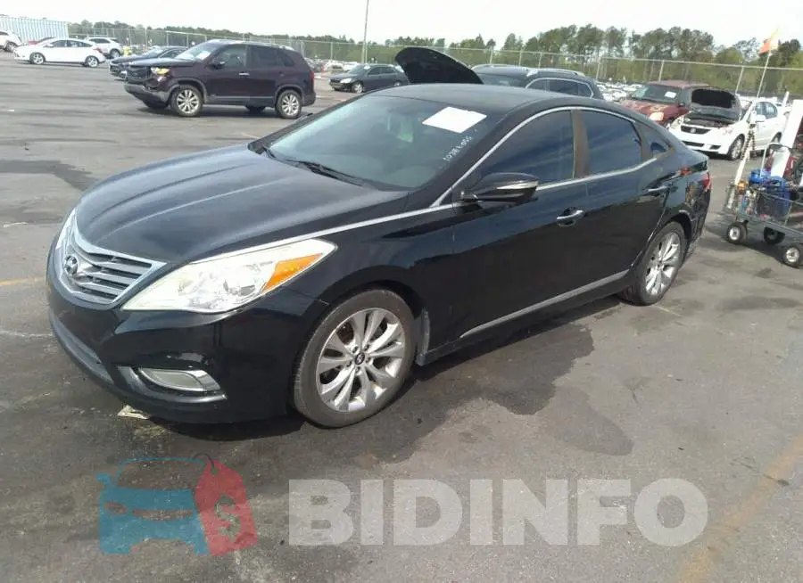 KMHFG4JGXDA248955 Photo# 2