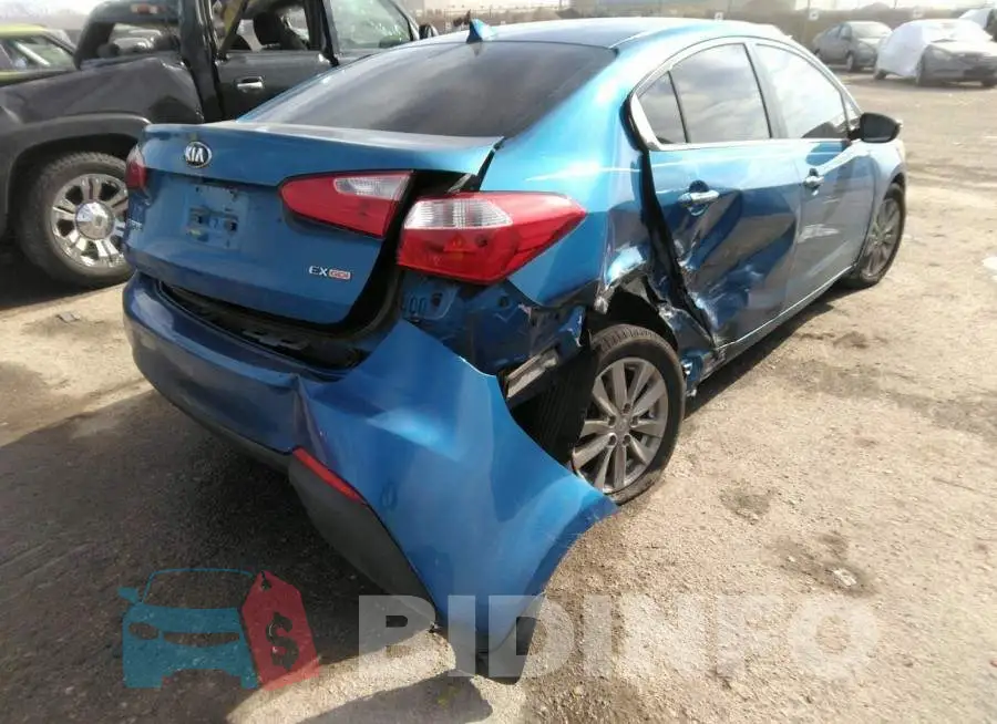 KNAFX4A88E5114725 Photo# 6