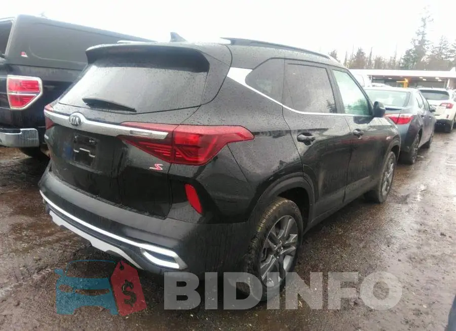 KNDEUCAA3M7172071 Photo# 4