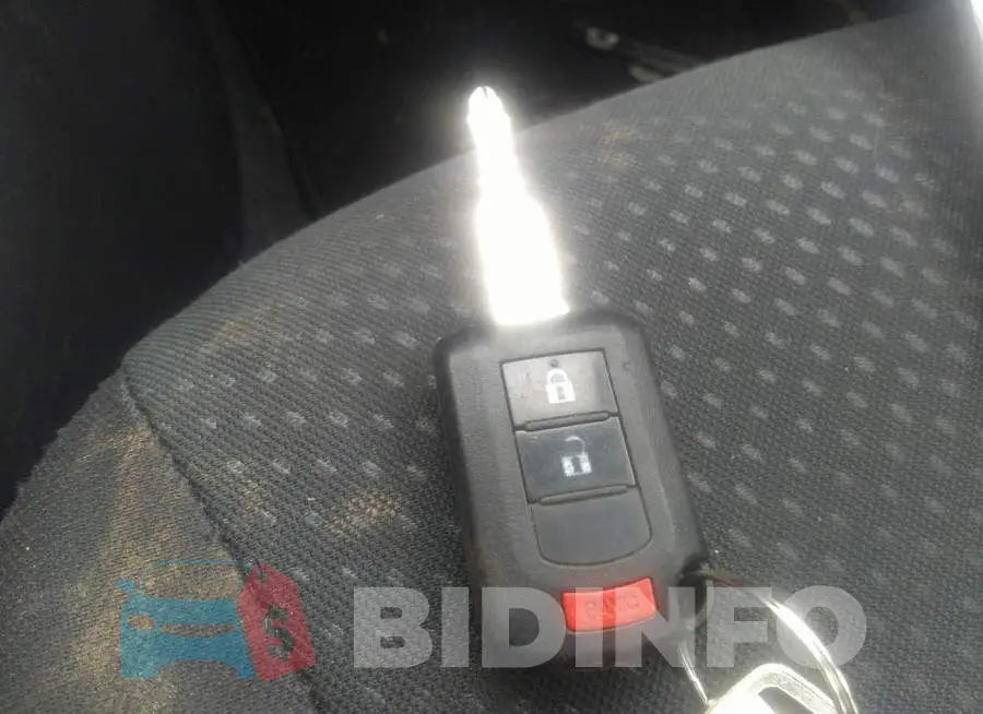ML32F3FJ1KHF13812 Photo# 11