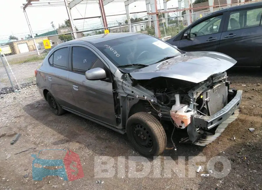 ML32F3FJ8KHF08462 Photo# 1