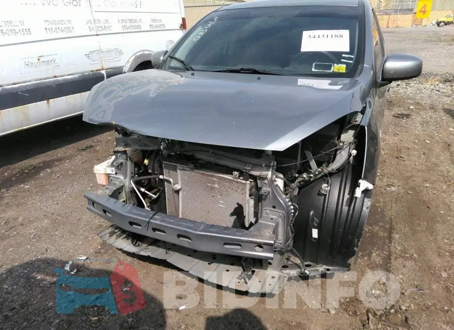 ML32F3FJ8KHF08462 Photo# 5